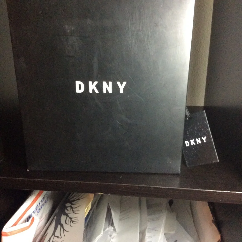 DKNY Flap Phone Purse and Wallet